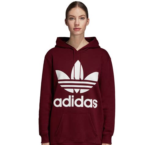 adidas kapuzenshirt damen|Adidas Hoodies & Kapuzenpullover für Damen online entdecken.